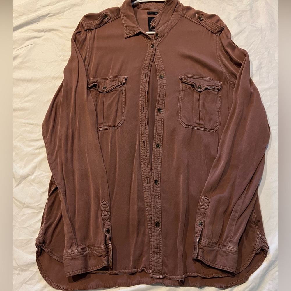 American Eagle women’s top